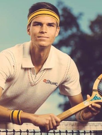 Aleš Šafařík fotografie