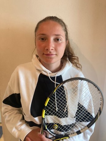 Bc. Kateřina Jakoubková fotografie